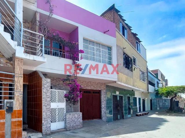 Casa venta en San Martin De Porres, Lima Metropolitana