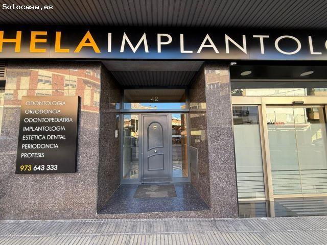 Piso en venta en Pla d'Urgell, Catalunya
