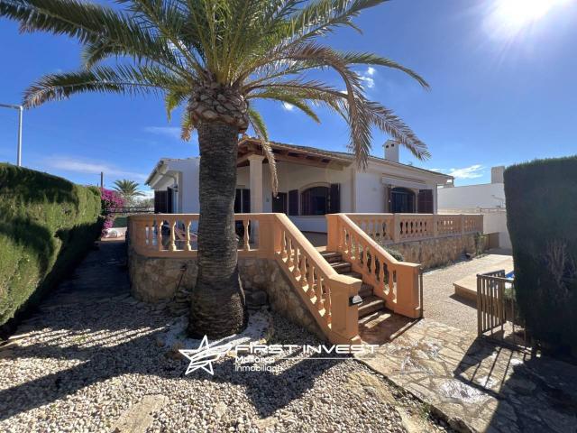 Chalet en venta en Llucmajor, Migjorn