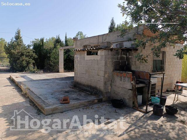 Casa en venta en el Camp de Túria, Valencia