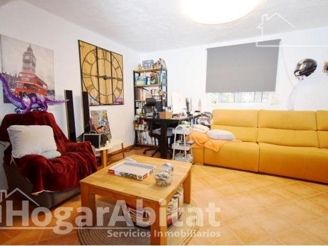 Casa en venta en La Hoya de Buñol, Valencia