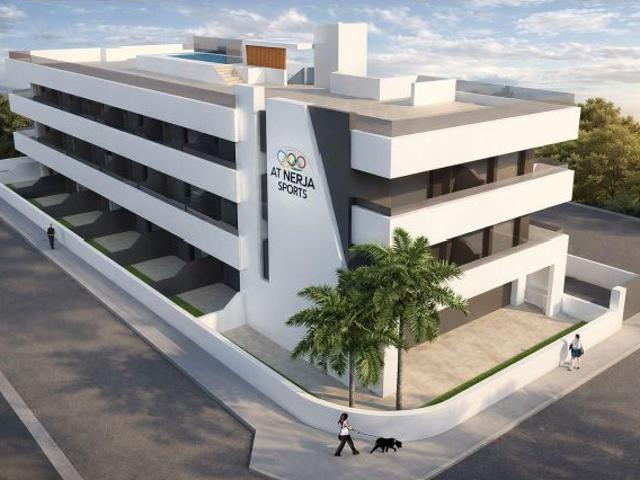 Piso en venta en La Axarquía, Andalucía