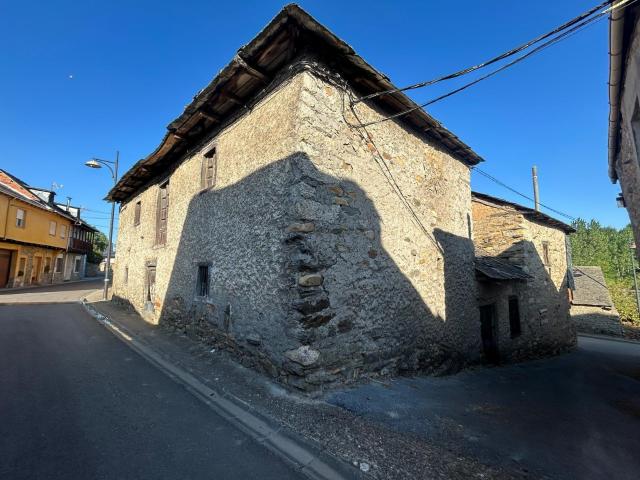 Casa en venta en El Bierzo, Castilla y León