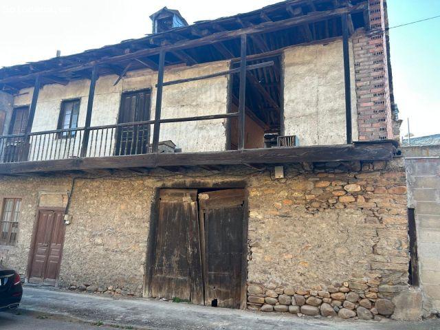 Casa en venta en El Bierzo, Castilla y León