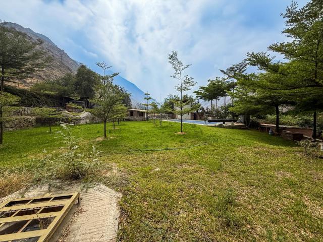 Terreno venta en Ricardo Palma, Lima Metropolitana