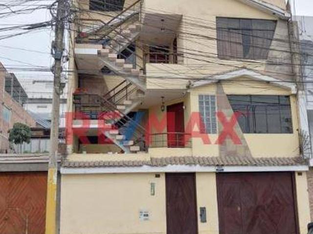 Local Comercial venta en San Juan, Lima Metropolitana