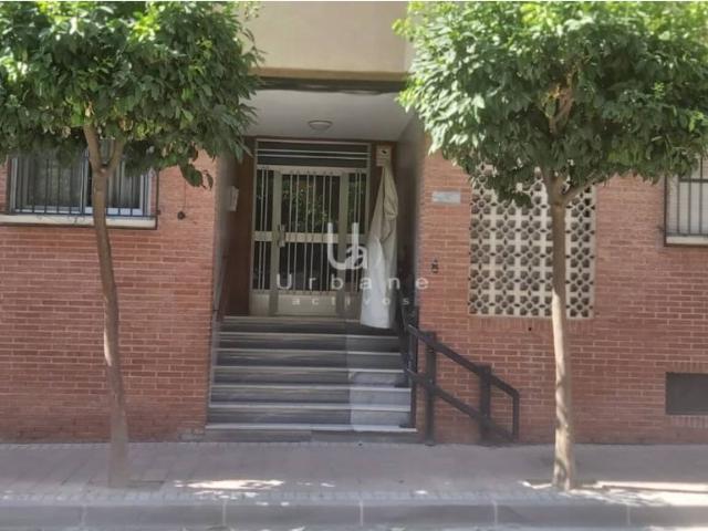 Piso en venta en Alcantarilla, Alcantarilla
