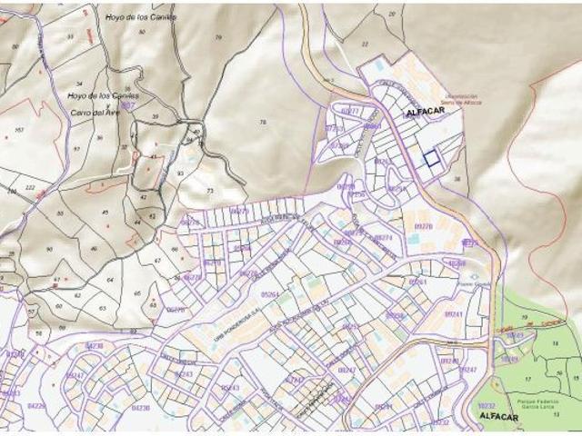 Local Comercial en venta en Fuente Grande, Comarca de la Vega de Granada