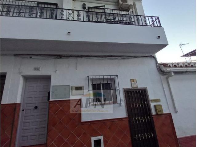 Apartamento en venta en El Puente, Valle del Guadalhorce