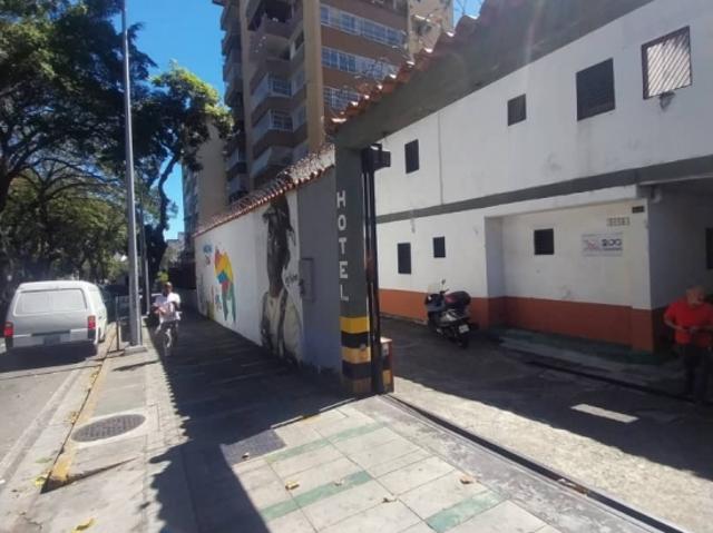 Propiedad en alquiler en Boca De Uchire, Distrito Capital