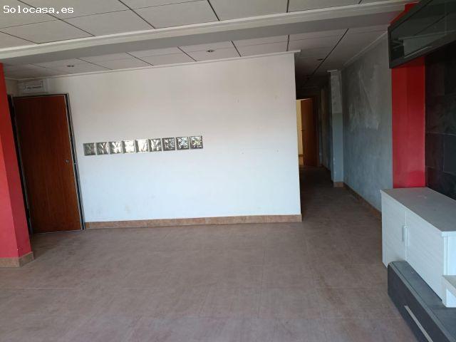 Piso en venta en Atzavares, el Baix Vinalopó