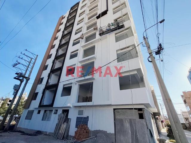 Departamento venta en Los Libertadores, Huancayo