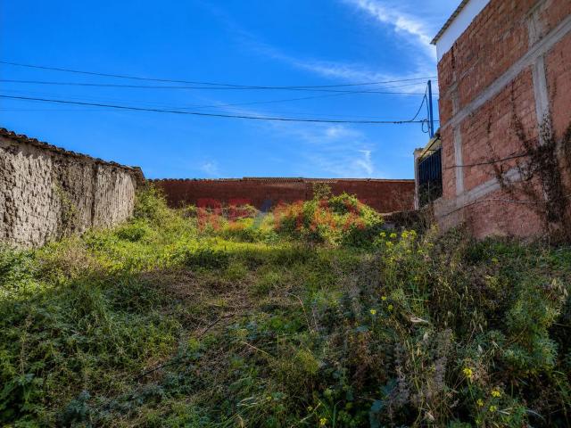 Terreno venta en Cusco