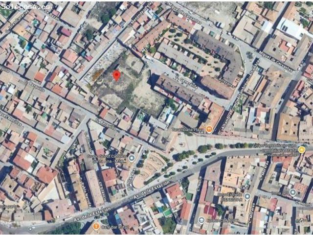 Local Comercial en venta en Los Toreros, Comarca de la Vega de Granada