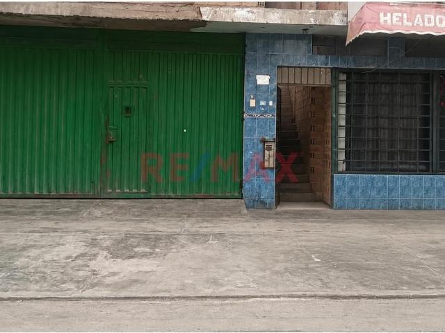 Casa venta en Salamanca, Lima Metropolitana