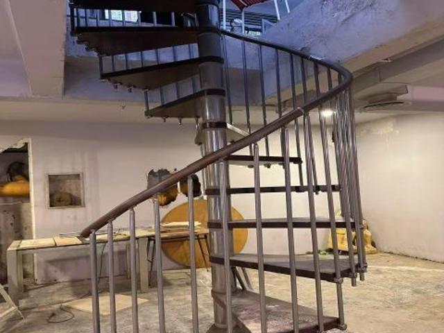 Piso en venta en Sant Martí, Barcelonès