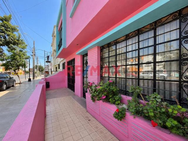 Casa venta en Bellavista