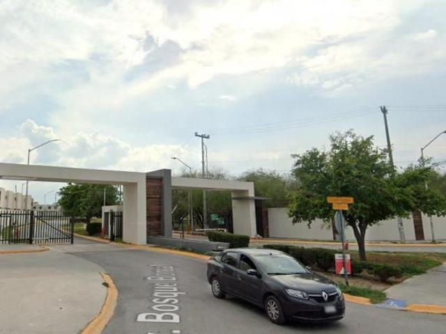 OPORTUNIDAD DE INVERSIÓN En Bosque Abedul, Fracc. Bosque Boreal, Apodaca, N.L