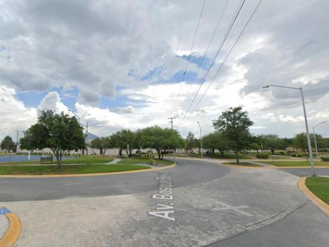 OPORTUNIDAD DE INVERSIÓN En Bosque Abedul, Fracc. Bosque Boreal, Apodaca, N.L