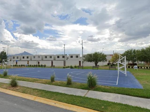 OPORTUNIDAD DE INVERSIÓN En Bosque Abedul, Fracc. Bosque Boreal, Apodaca, N.L