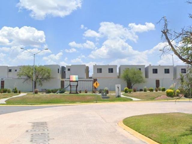 OPORTUNIDAD DE INVERSIÓN En Bosque Abedul, Fracc. Bosque Boreal, Apodaca, N.L