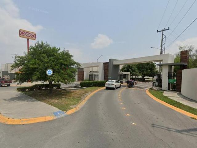 OPORTUNIDAD DE INVERSIÓN En Bosque Abedul, Fracc. Bosque Boreal, Apodaca, N.L