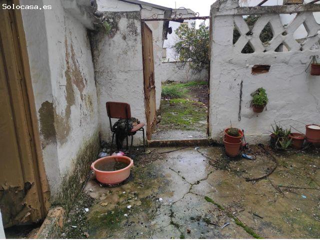 Casa en venta en Barrio del Cerro, Cabra