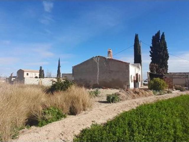 Casa en venta en San José, el Baix Segura / La Vega Baja