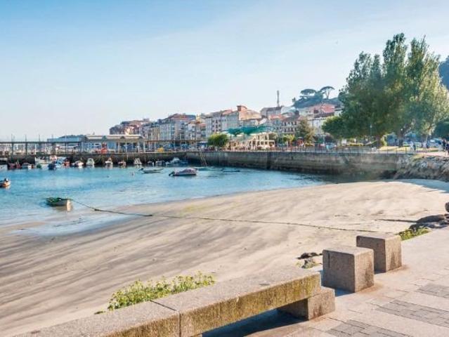 Casa en venta en Cangas, O Morrazo