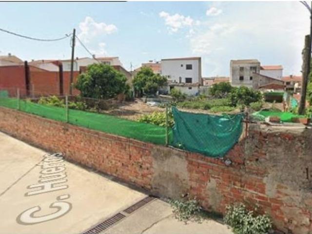 Local Comercial en venta en Carcaboso, Extremadura