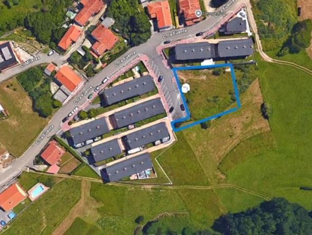 Terreno en venta en Mijarojos, Cartes