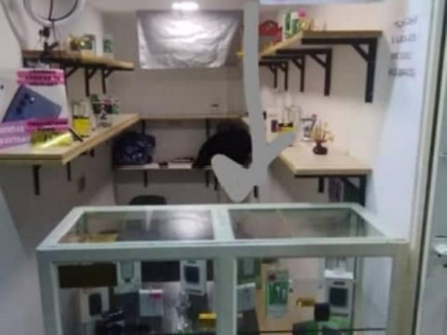 Terreno en venta en Casco Central de Santa Rosalía, Caracas