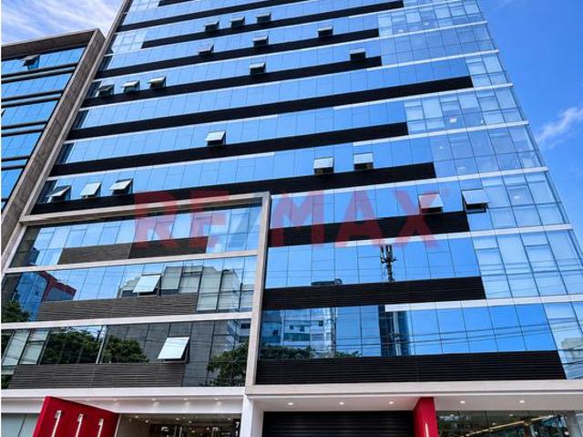 Oficina venta en Santiago De Surco, Lima Metropolitana