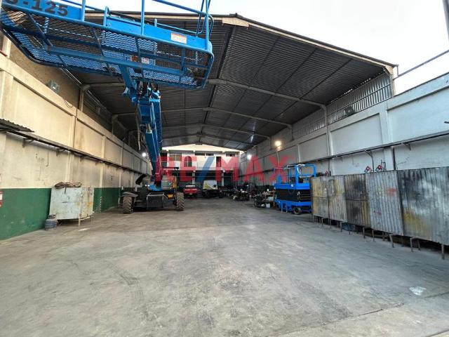 Local Comercial venta en Chaclayo, Lima Metropolitana