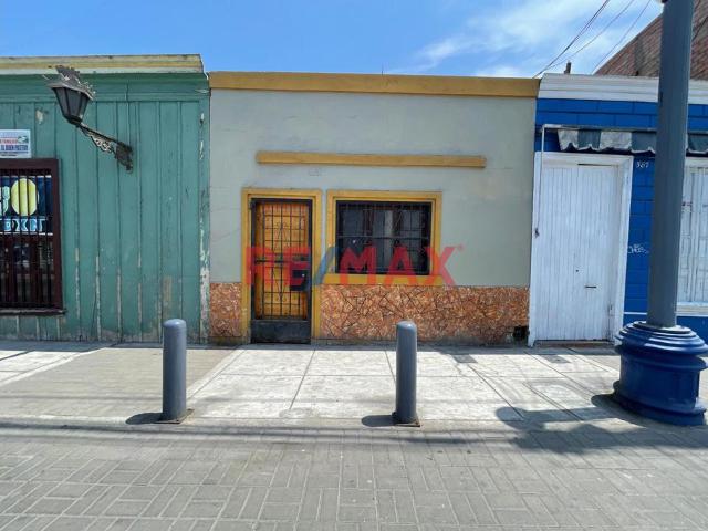 Terreno venta en Callao