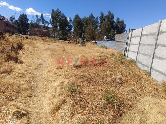 Terreno venta en Junin