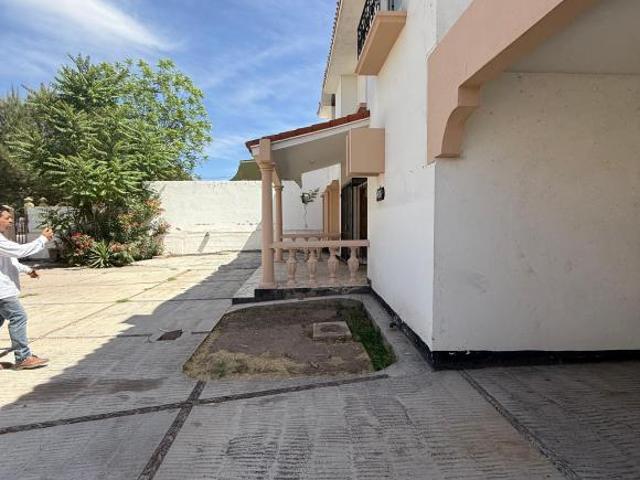 Casa en venta en Delicias, Chihuahua