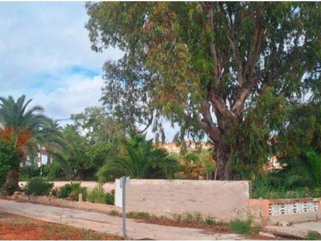 Local Comercial en venta en les Marines, la Marina Alta