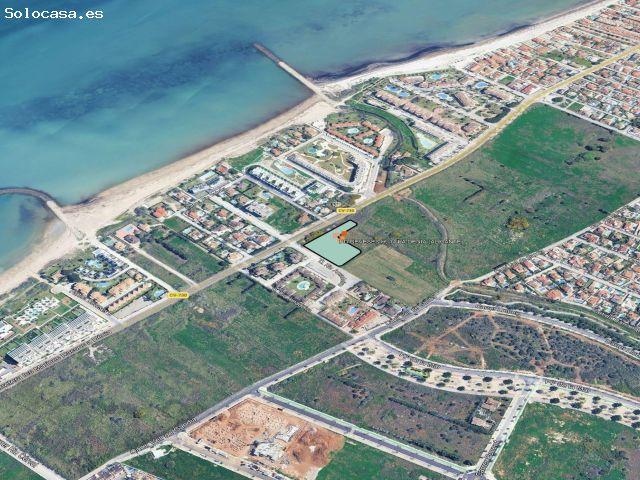 Local Comercial en venta en les Marines, la Marina Alta