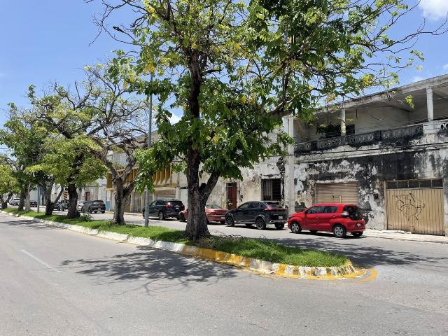 Edificio en venta en Campeche