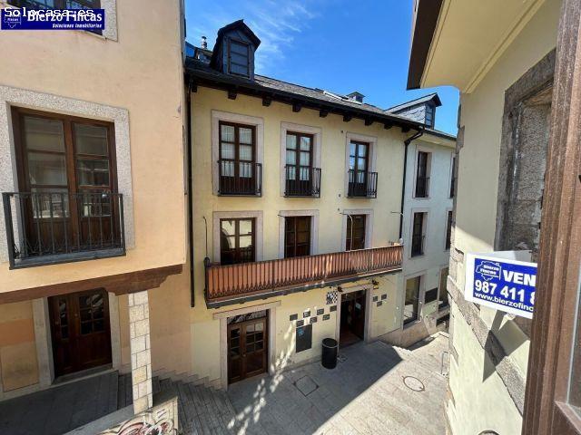 Casa en venta en El Bierzo, Castilla y León