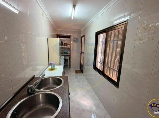 Piso en venta en Barrio de San Antón, Cuenca