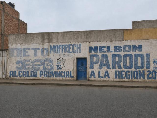 Terreno venta en Huacho, Huaura