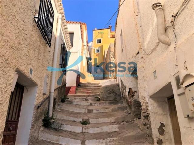 Casa en venta en Fiñana, Andalucía