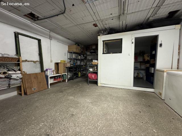 Local Comercial en venta en Moncloa-Aravaca, Madrid
