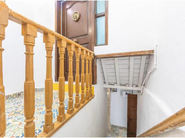 Casa en venta en Huerta del Rey, Campo de Gibraltar