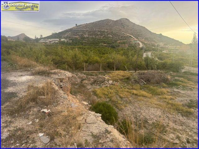 Local Comercial en venta en Esparragal, Área Metropolitana de Murcia