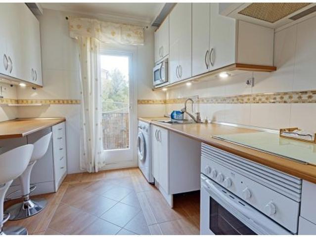 Piso en venta en La Cabaña, El Molar