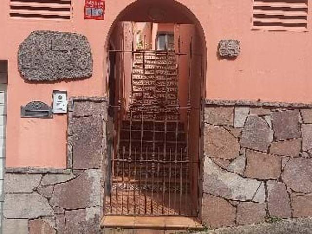 Casa en venta en El Sauzal, Canarias