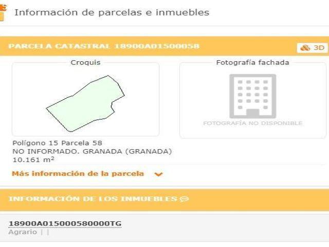 Local Comercial en venta en Genil, Comarca de la Vega de Granada